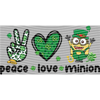 ST PATRICKS DAY-ST 839